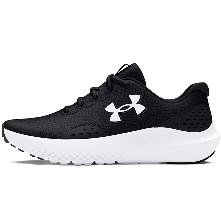 Кроссовки Under Armour UA BGS Surge 4 photo 