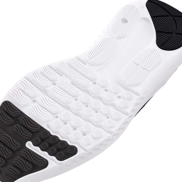 Кроссовки Under Armour UA BGS Surge 4 photo 2