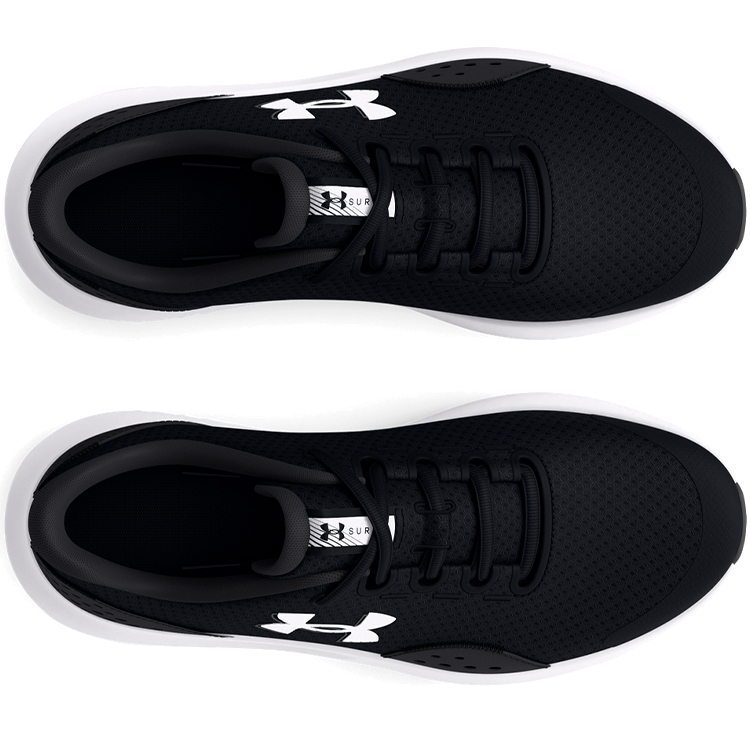 Кроссовки Under Armour UA BGS Surge 4 photo 3