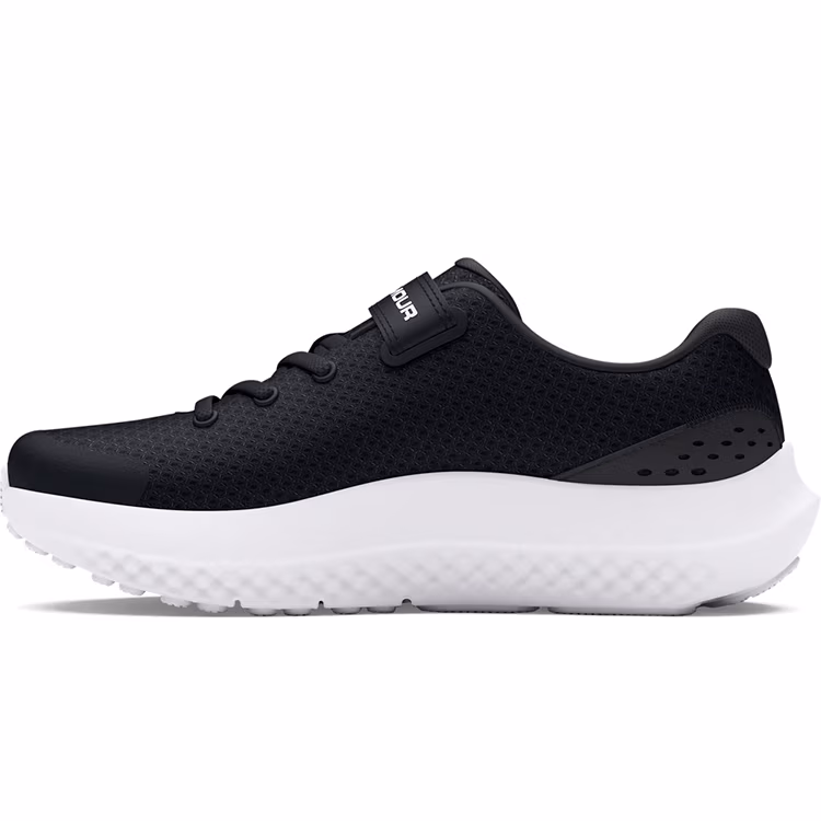 Кроссовки Under Armour UA BPS Surge 4 AC