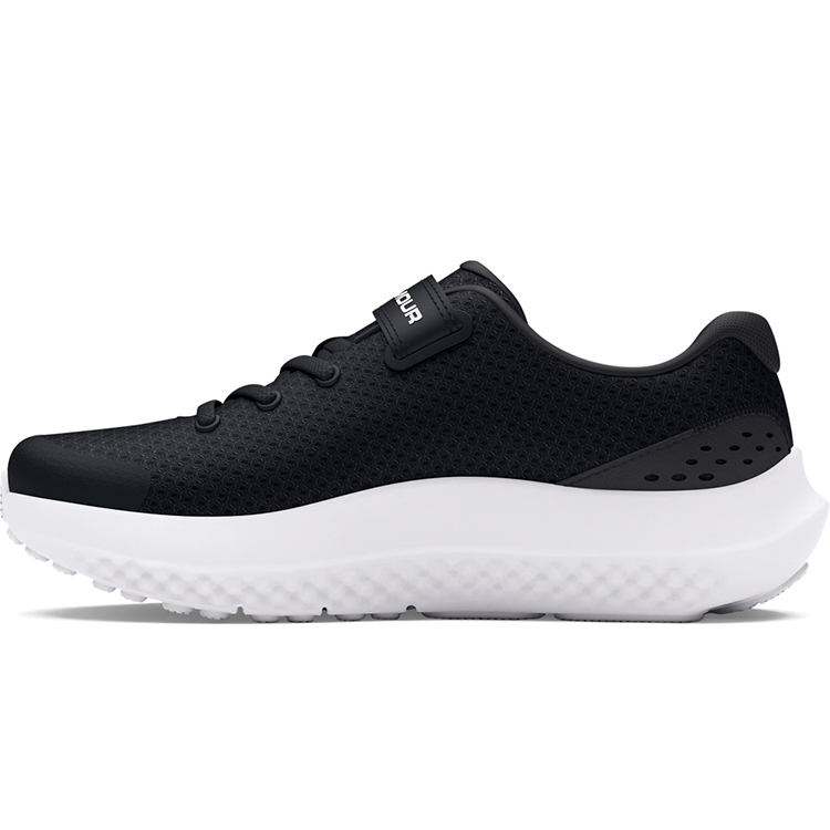 Кроссовки Under Armour UA BPS Surge 4 AC photo Кроссовки Under Armour UA BPS Surge 4 AC photo