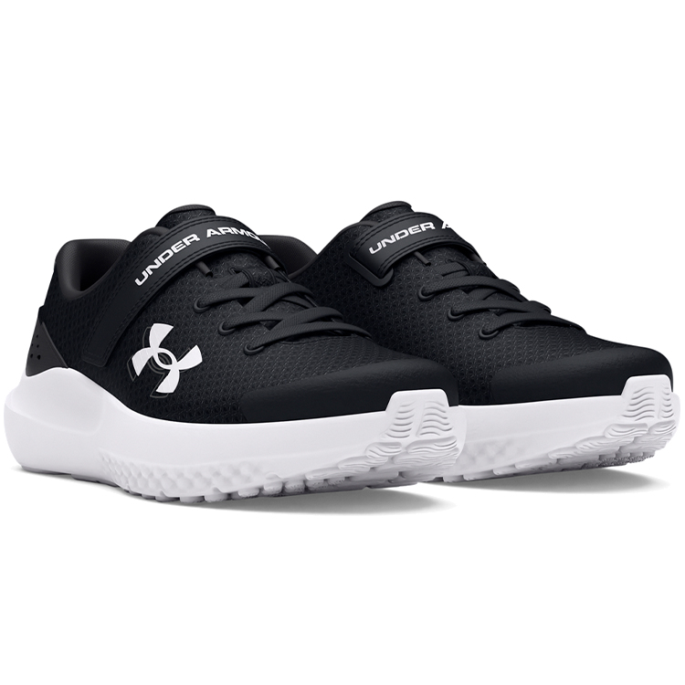 Кроссовки Under Armour UA BPS Surge 4 AC photo 3