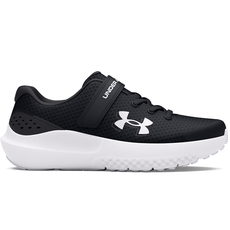 Кроссовки Under Armour UA BPS Surge 4 AC photo 4