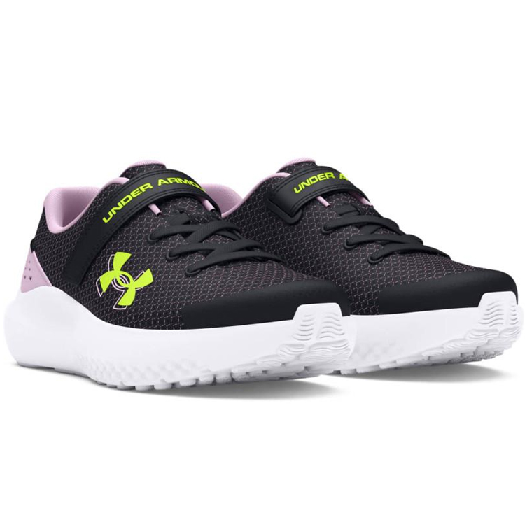 Кроссовки Under Armour UA GPS Surge 4 AC photo 3
