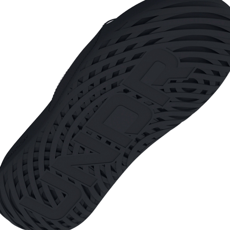 Шлепанцы Under Armour UA M Ignite Select / Мужской / 44 / Черный photo 3