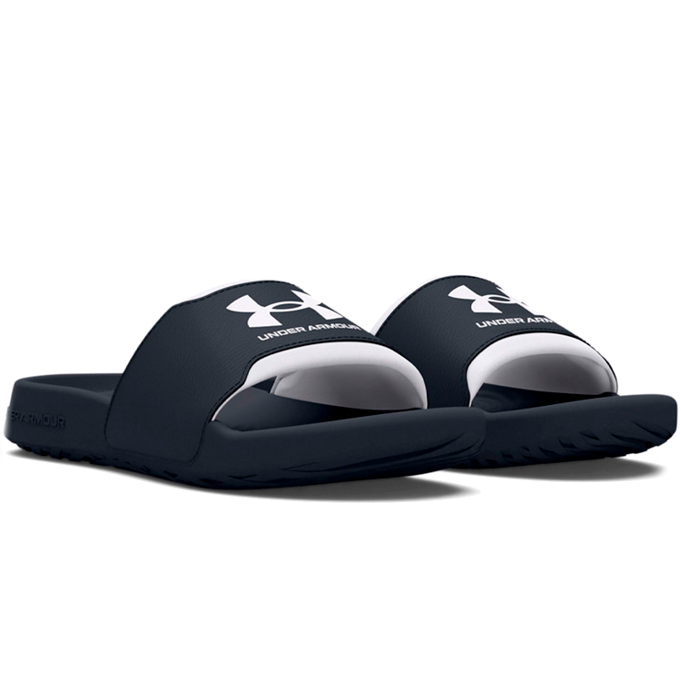 Шлепанцы Under Armour UA M Ignite Select / Мужской / 44 / Черный photo 4