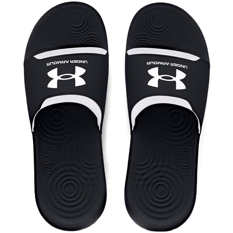 Шлепанцы Under Armour UA M Ignite Select / Мужской / 44 / Черный photo 5