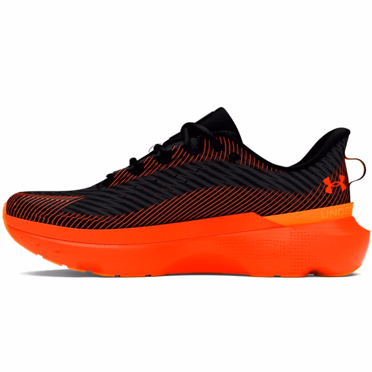 Incaltaminte Sport Under Armour UA U Infinite Pro Fire & Ice