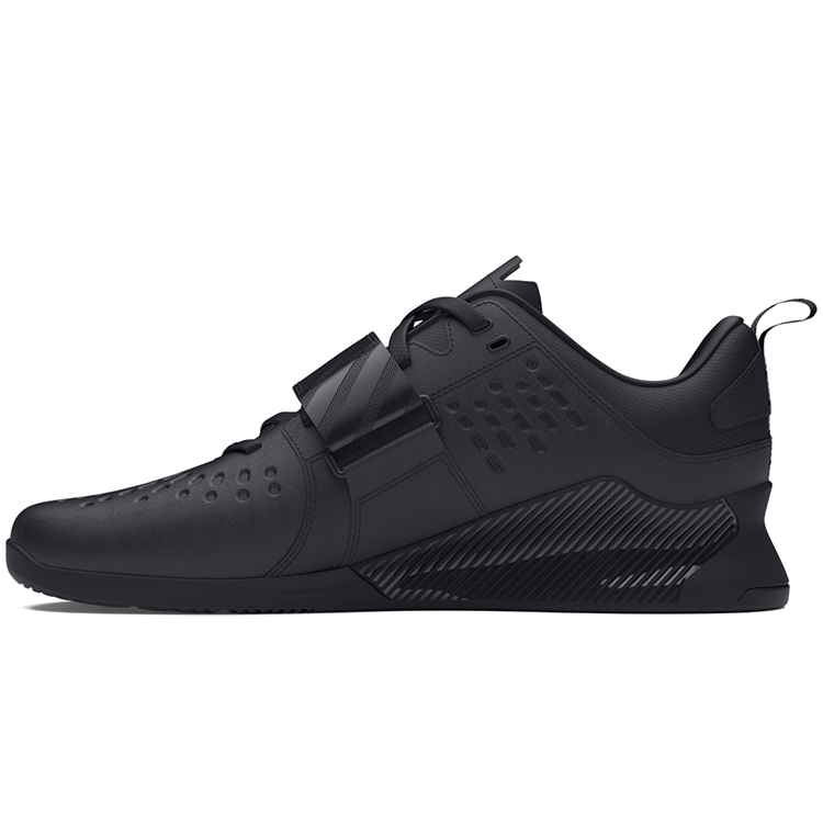 Штангетки Under Armour UA Reign Lifter / Мужской / 44 / Черный photo 1