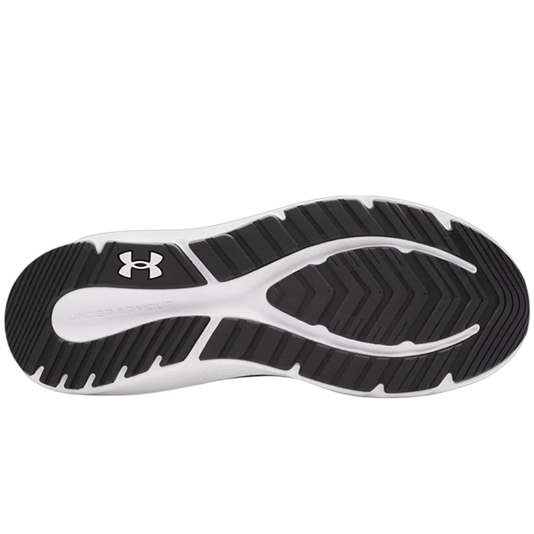 Кроссовки Under Armour UA Charged Pursuit 4 / Мужской / 44 / Черный photo 4