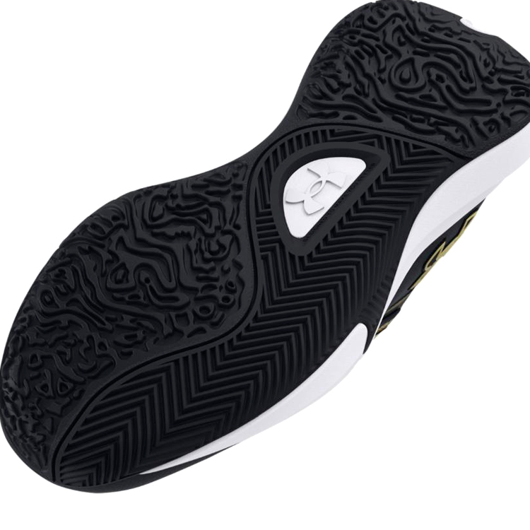 Кроссовки Under Armour UA GS Lockdown 7 photo 4