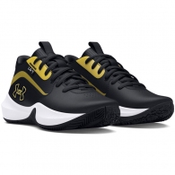 Кроссовки Under Armour UA GS Lockdown 7 thumbnav 3