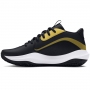 Кроссовки Under Armour UA GS Lockdown 7 thumbnav 1