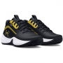 Кроссовки Under Armour UA GS Lockdown 7 thumbnav 3