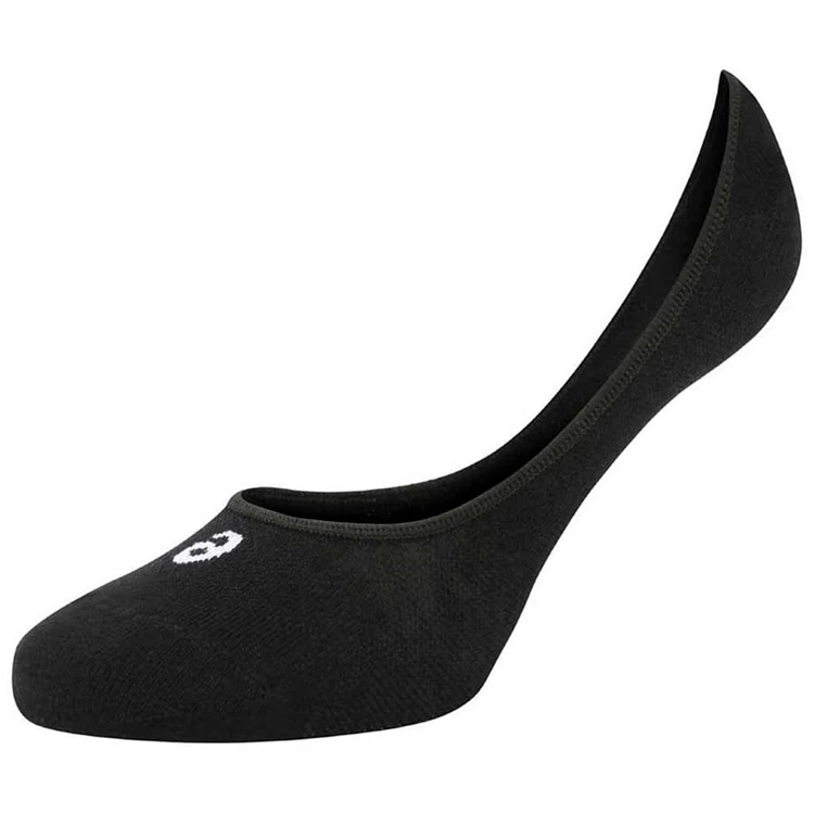 Sosete Asics 3PPK SECRET Negru photo 1 Sosete Asics 3PPK SECRET Negru photo 1