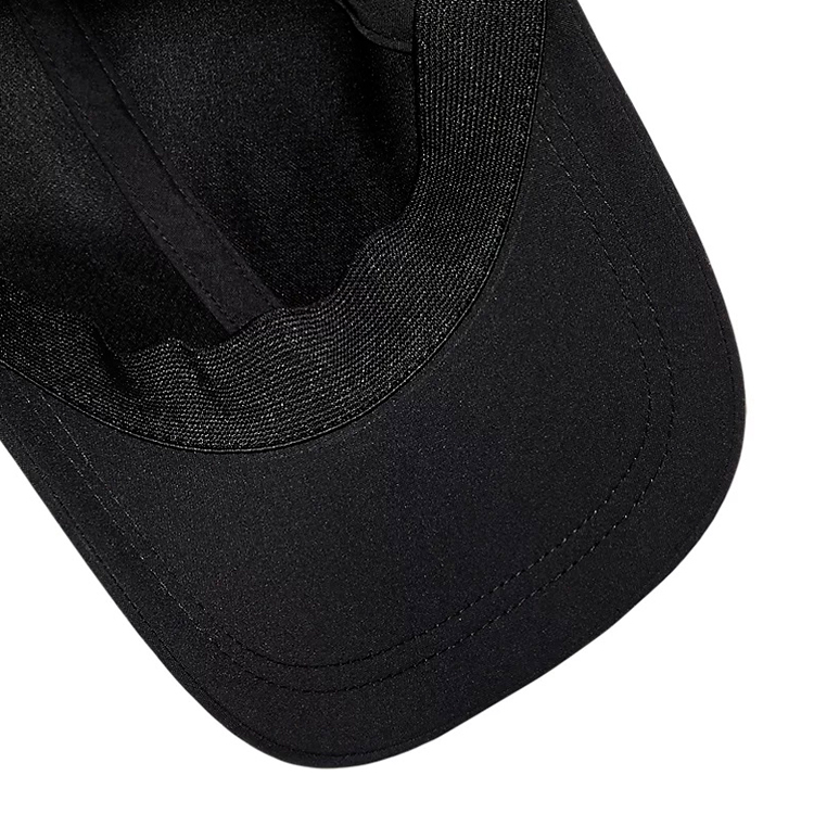 Кепка Asics ESNT CAP One size Черный photo 2