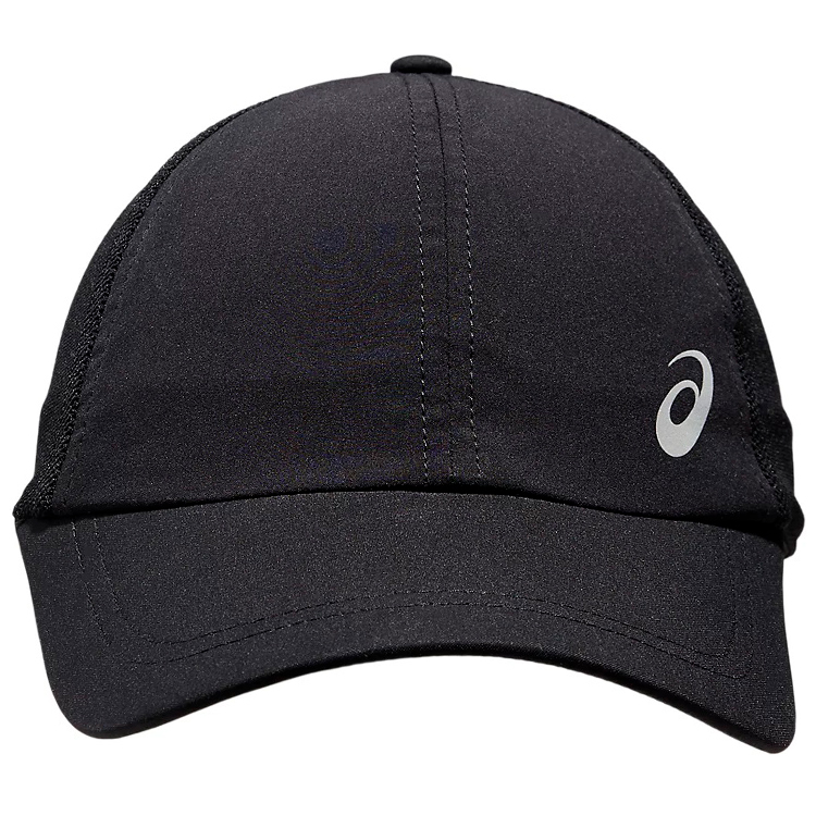 Кепка Asics ESNT CAP One size Черный photo 3