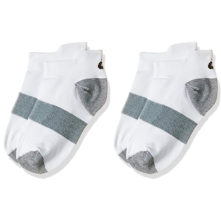 Sosete Unisex Asics 3PPK LYTE SOCK I    Alb photo 2