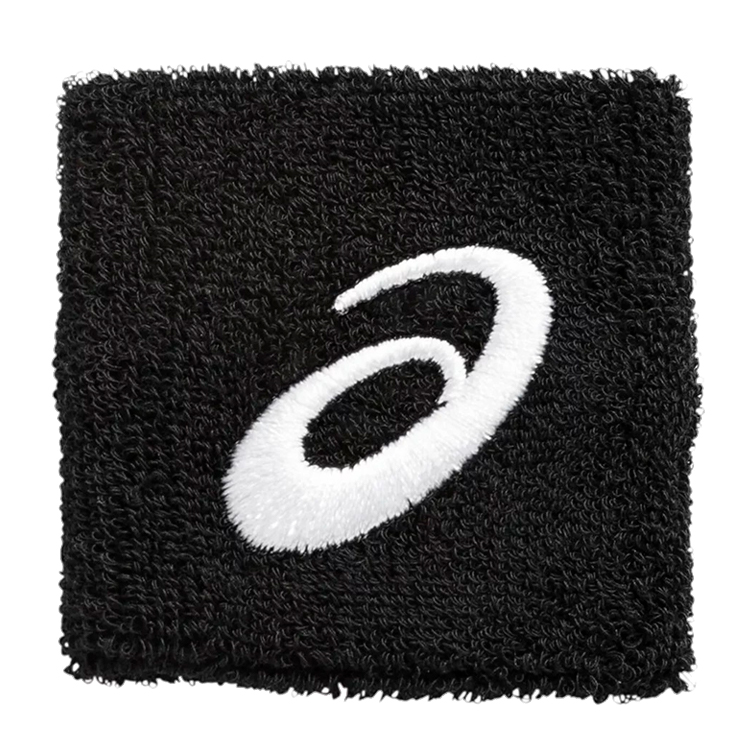 Wristwraps  Asics WRIST BAND/3043A019-001/Negru photo 5