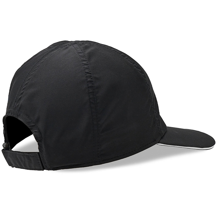 Кепка Asics PF CAP L Черный photo 2