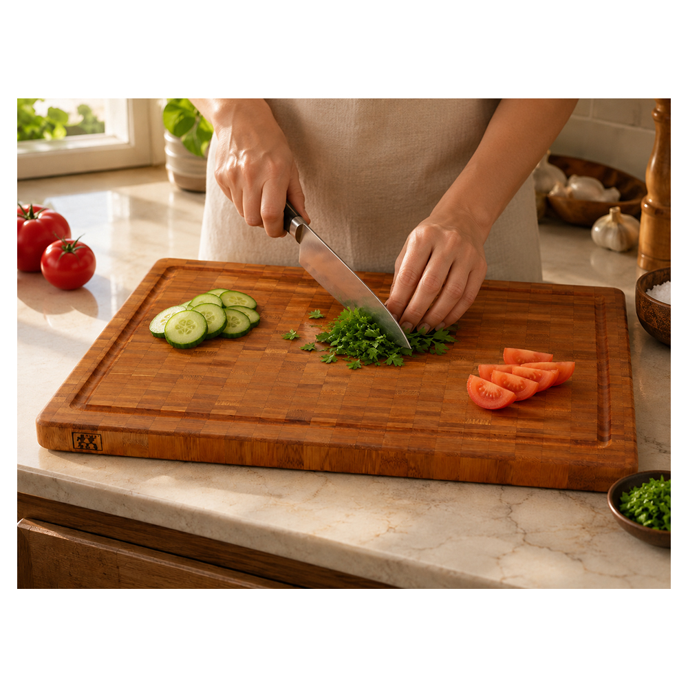 Tabla de tocat Zwilling 30772401 photo 6
