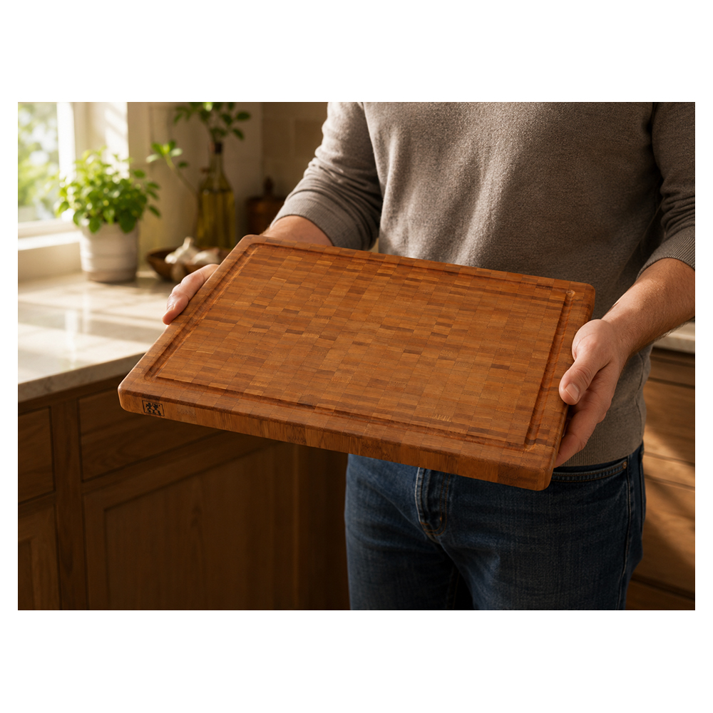 Tabla de tocat Zwilling 30772401 photo 7