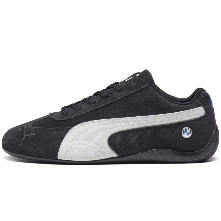 Кроссовки Puma BMW MMS Speedcat