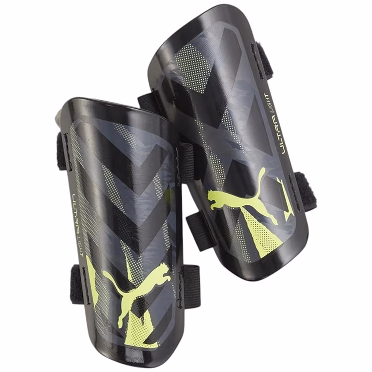 Футбольные щитки Puma ULTRA Light RUSH