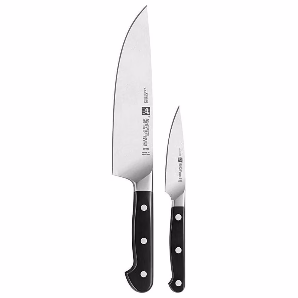 Набор ножей Zwilling 31020101 