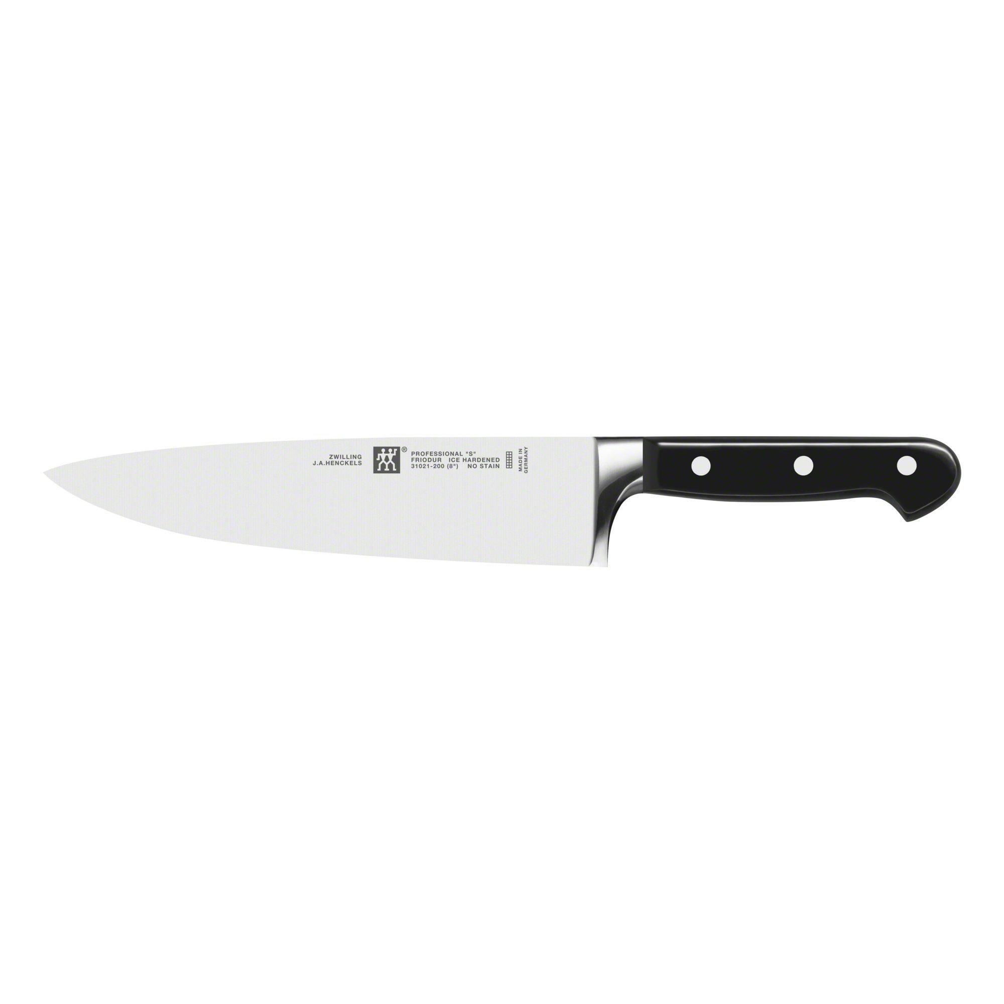 Cutit p/u bucatar Zwilling Pro 31021201 photo 1 Cutit p/u bucatar Zwilling Pro 31021201 photo 1