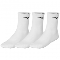 Sosete Mizuno Training 3P Socks thumbnav