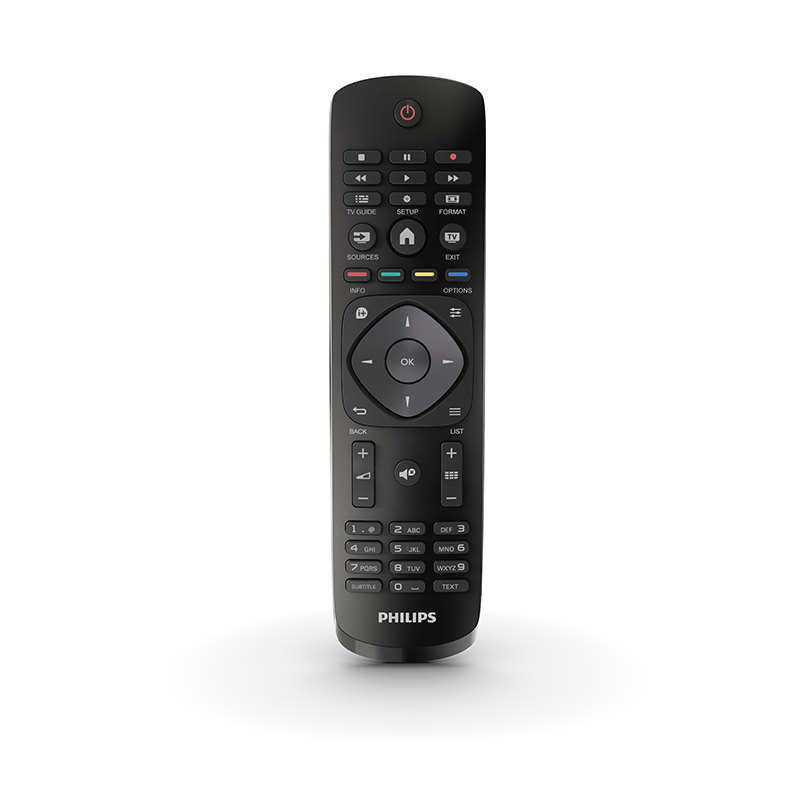 Televizor Philips 32PFH4101 / 32" / / Full HD photo 3
