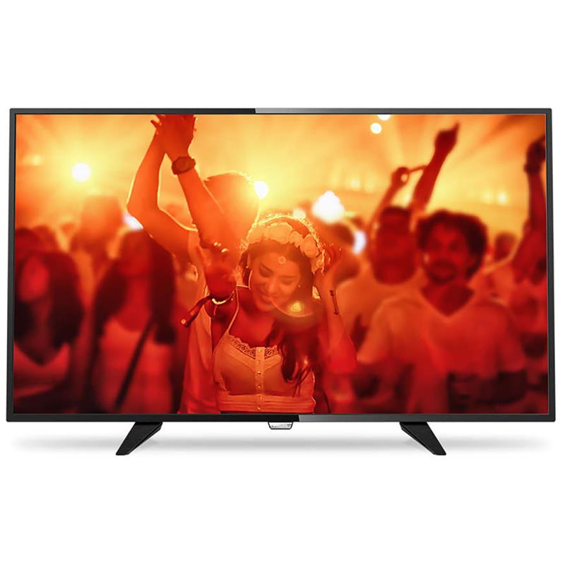 Televizor Philips 32PHH4201 / 32" / / HD ready photo 1