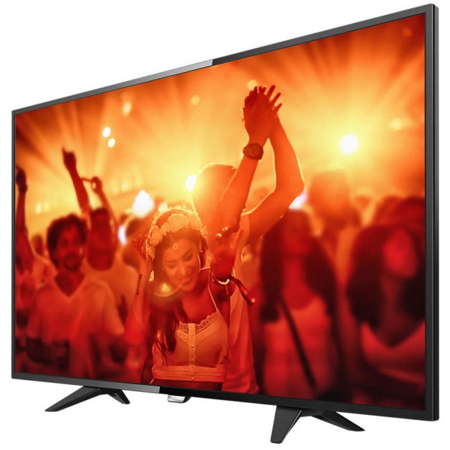 Televizor Philips 32PHH4201 / 32" / / HD ready photo 4
