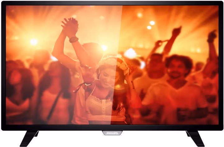Televizor LED Philips 32PHS4001 