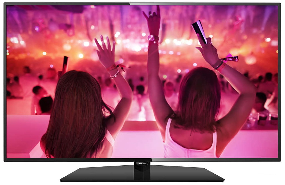 Телевизор Philips 32PHS5301 / 32" / / HD ready photo 1