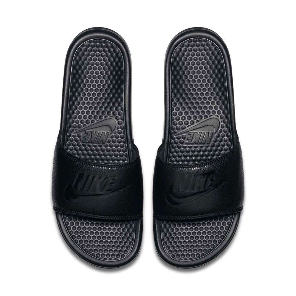 Шлепанцы Nike BENASSI JDI photo 