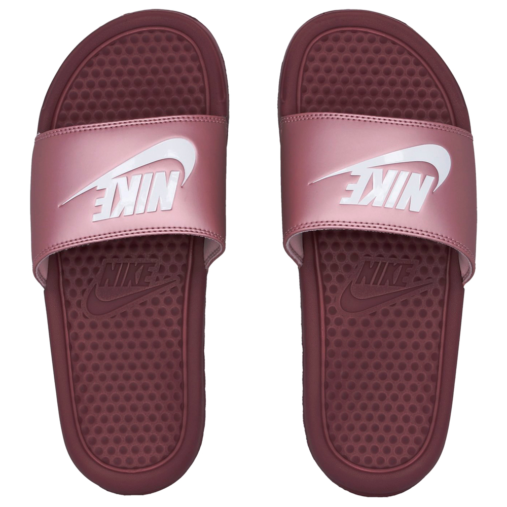 Шлепанцы Nike WMNS BENASSI JDI photo 