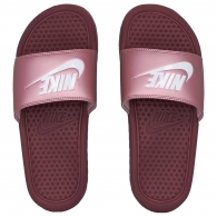 Шлепанцы Nike WMNS BENASSI JDI thumbnav