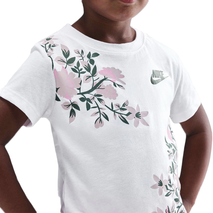 Tricou Nike NKG PRINTED CLUB RINGLET photo 4