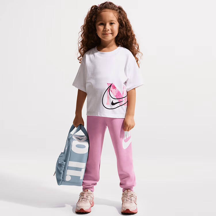 Tricou Nike MOVE WITH NATURE
