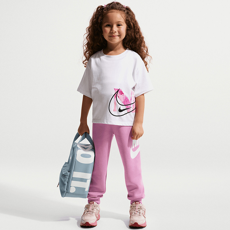 Tricou Nike MOVE WITH NATURE photo 1