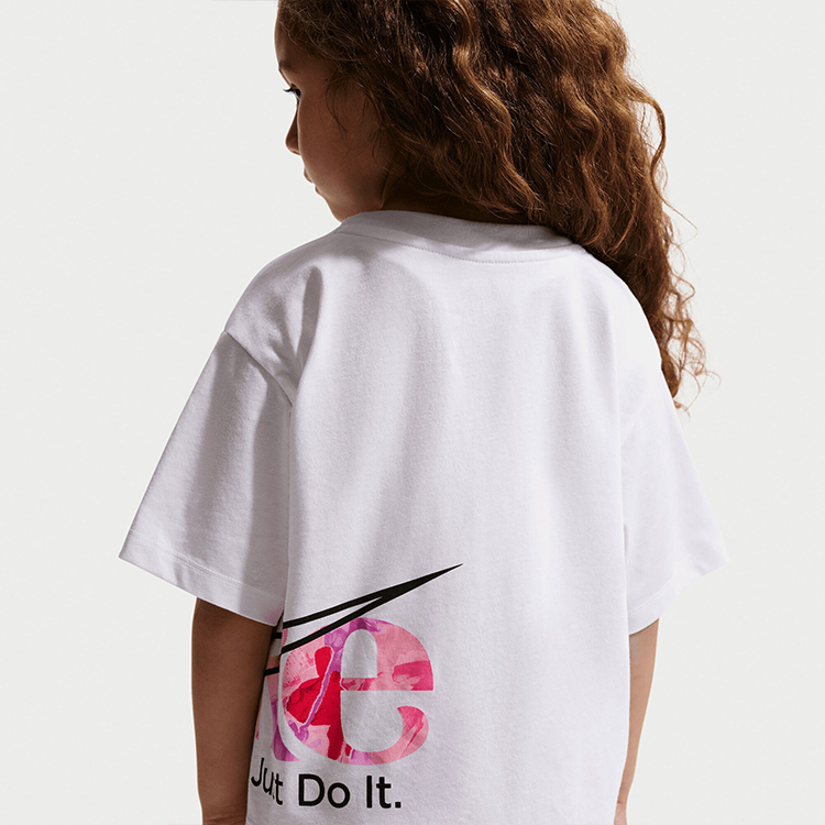 Tricou Nike MOVE WITH NATURE photo 2