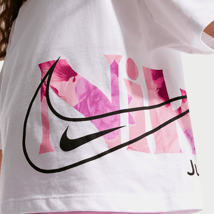 Tricou Nike MOVE WITH NATURE photo 3