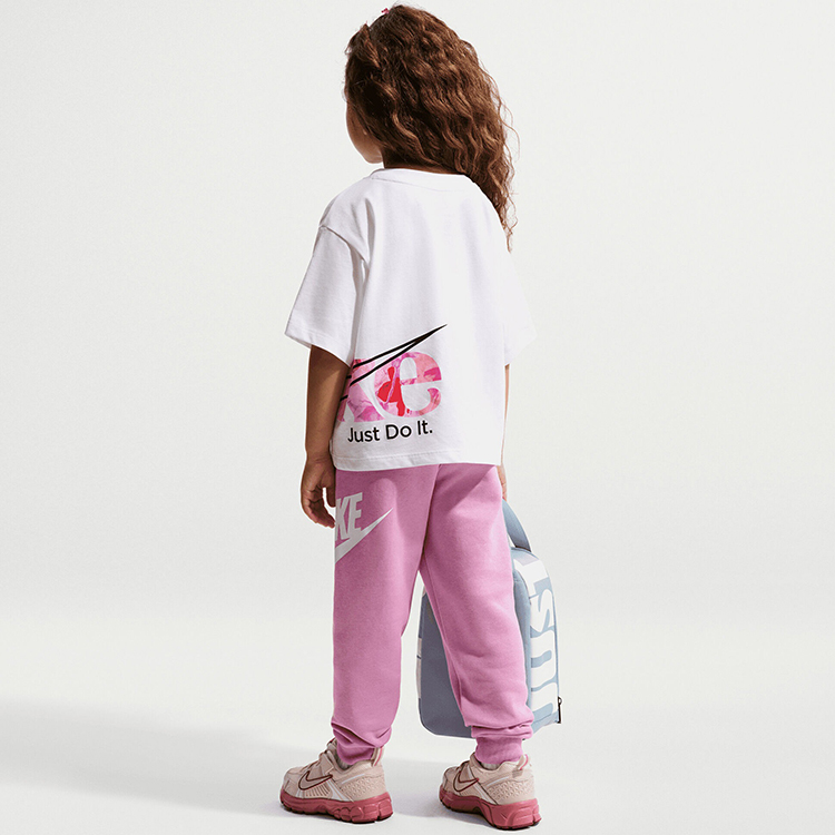 Tricou Nike MOVE WITH NATURE photo 5