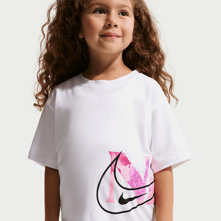 Tricou Nike MOVE WITH NATURE photo 6