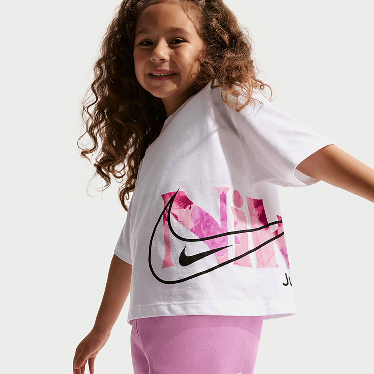 Tricou Nike MOVE WITH NATURE photo 7