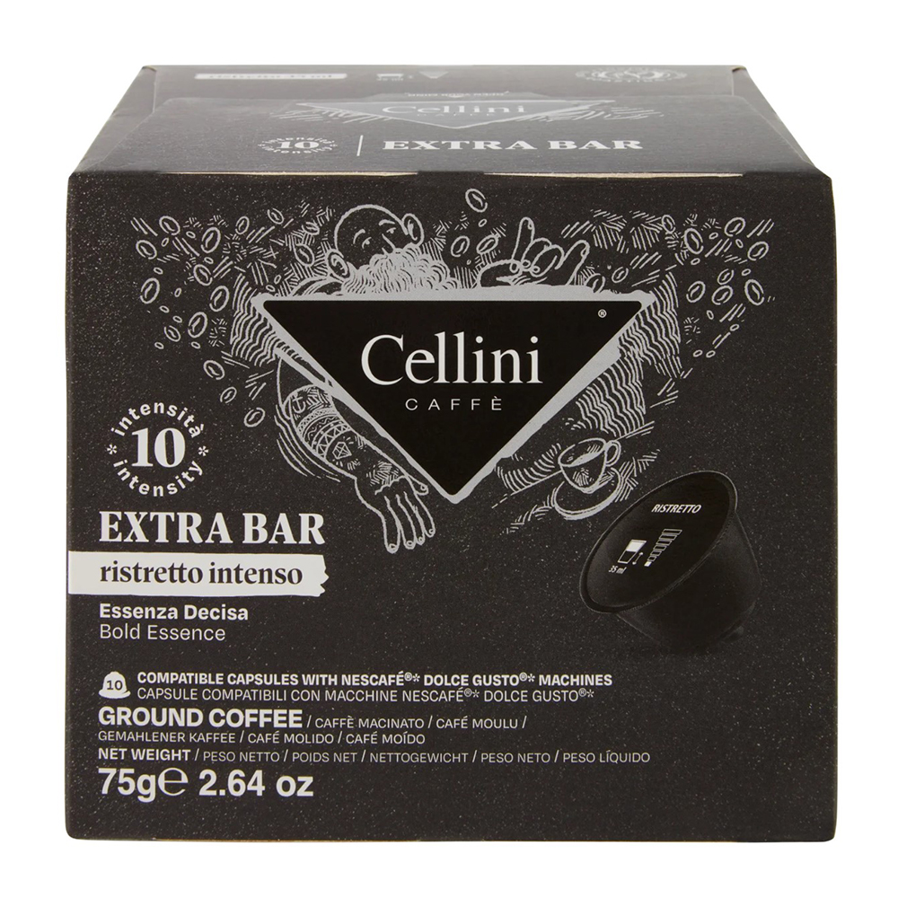 Кофе Cellini 37601 photo 1