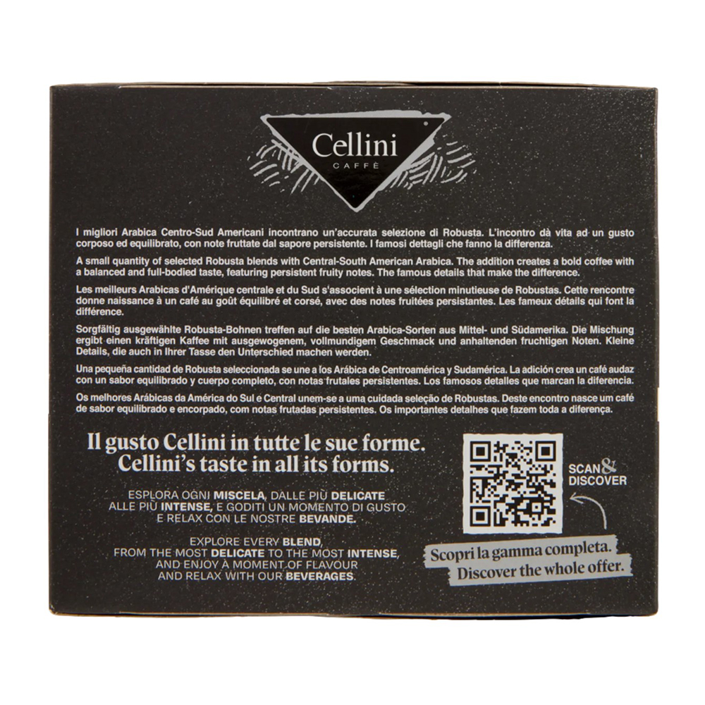 Кофе Cellini 37601 photo 2