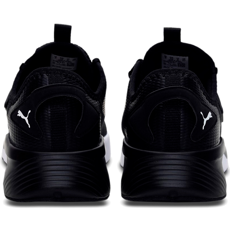 Incaltaminte Sport Puma Retaliate 2 pt Barbati / 41 / Negru photo 3